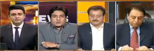 News Beat (Money Laundering Ke Khilaf Qanon Sazi) - 2nd December 2018