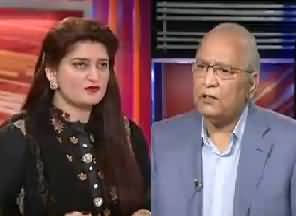 News Beat (Mushahid Ullah Khan Exclusive) - 5th August 2017