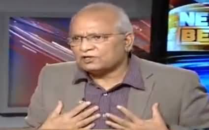 News Beat (Mushahid Ullah Khan Exclusive Interview) - 16th July 2017