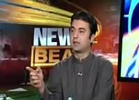 News Beat (NA-122, Aakhir Mukka Kis Ka) – 9th October 2015