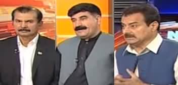 News Beat (NAB Hakumat Gath Joor Ka Taasur) - 1st June 2019