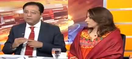 News Beat (NAB Qanoon Mein Tabdeeli Ki Khawahish) - 14th April 2018