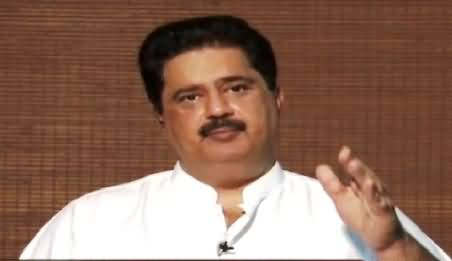 News Beat (Nabil Gabol Exclusive Interview) – 12th April 2015