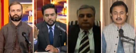 News Beat (Opposition Rejects NAB Ordinance) - 8th October 2021