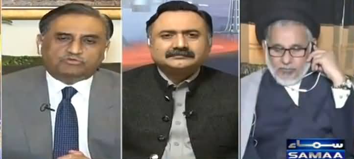 News Beat (Overeating Aur Gosht Ka Ziada Istemal) - 24th August 2018