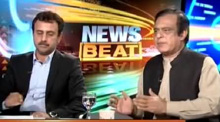 News Beat (Pakistan Ke Siasi Halaat Mein Garmi) – 28th March 2015