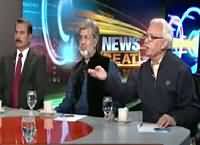 News Beat (Parliament Kis Ki Dhaal?) – 13th November 2015