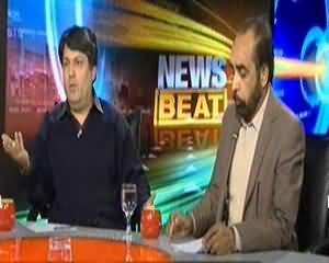 News Beat (Pervez Musharaf Treason Case: What is the Future?) - 28th December 2013