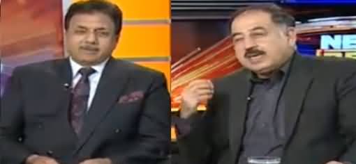 News Beat (PPP Ka Siasi Inteqam Ka Ilzam) - 28th December 2018