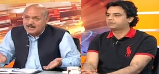 News Beat (PTI Hakumat Ka Pehla Budget Manzoor) - 28th June 2019