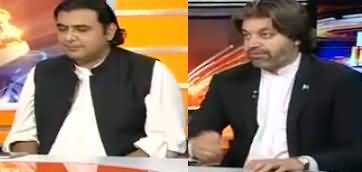 News Beat (PTI Mein Tickets Ki Taqseem) - 9th June 2018