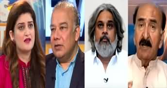 News Beat (PTI, PDM Dialogues | Elections) - 6th May 2023