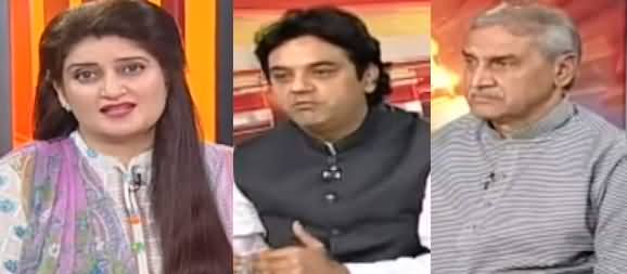 News Beat (Ramzan Aur Mehngai Ka Tufan) - 10th May 2019