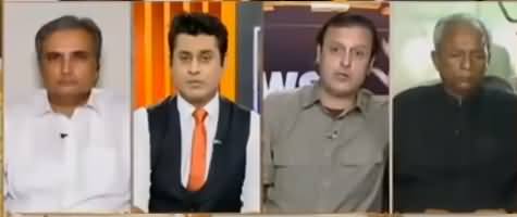 News Beat (Salahuddin Ka Qatal) - 7th September 2019