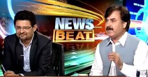 News Beat (Sever Load Shedding in Ramzan) – 21st June 2015