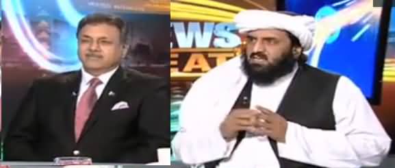 News Beat (Shajreel Memon Ki Wapsi) - 19th March 2017