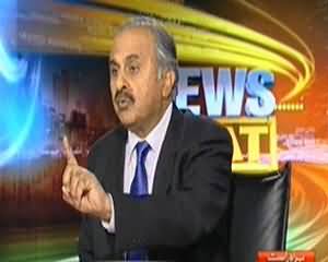 News Beat (Shia Sunni Fasaad Ki Sazish Kaun Kar Raha Hai??) - 20th December 2013