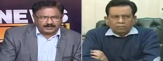 News Beat (Siasi Adam Istehkaam) - 5th January 2019