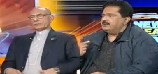 News Beat (Tabdeeli Ke Khilari, Sindh Per Bhari) - 30th December 2018