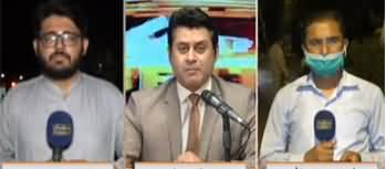 News Beat (Tragic Incident of PIA Plane Crash) - 22nd May 2020