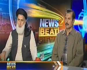 News Beat (TTP is Not Against the Involvement of Army in Dialogue) – 8th March 2014