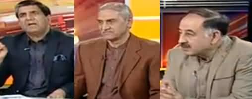 News Beat (Wazir e Azam Ka Saudi Arab Ka Daura) - 26th October 2018