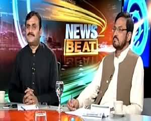 News Beat (What Is Dr. Tahir-ul-Qadri Agenda This Time) – 17th July 2015