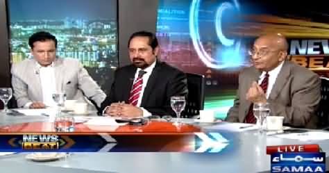 News Beat (What Is the Purpose Behind Indian Aggression?) – 12th June 2015