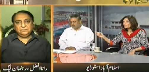 News Beat (What's Future Of Protests & Sit-ins) – 4th October 2014