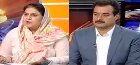 News Beat (Who Will Be Next After Faryal Talpur) - 14th June 2019