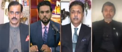 News Beat (Why DG ISI Notification Delayed?) - 15th October 2021