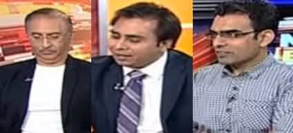 News Beat (Will Opposition Be United Against Govt) - 18th May 2019