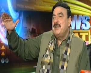 News Beat (Woh Kun Sa Aisa Formula Hai Ke Ishaq Dar Dollar Ko) - 7th December 2013