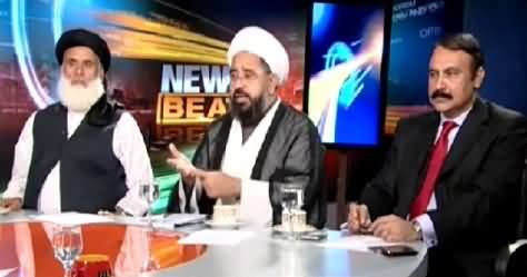 News Beat (Yemen's Situation and Role of Pakistan) – 5th April 2015