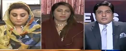 News Beat (Zardari Aur Nawaz Aik Ho Payein Ge?) - 27th October 2018