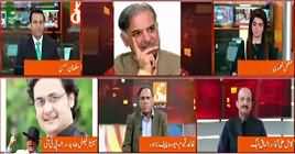 News Center (NAB Arrests Shahbaz Sharif) – 5th October 2018