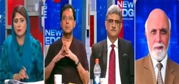 News Edge (Formation Commanders Conference | Imran Khan) - 7th June 2023