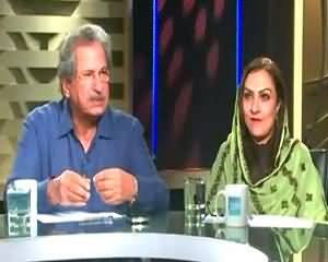 News Eye (Allegations on Pakistan) – 11th August 2015