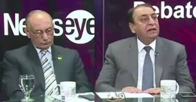 News Eye (Army Chief Ki Briefing) – 19th December 2017