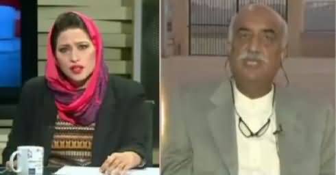 News Eye (Asif Zardari Ki Siasi Chaal) – 28th December 2016