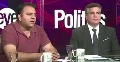 News Eye (Dawn Leaks, ISPR Ne Tweet Wapis Le Li) – 10th May 2017