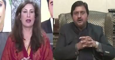 News Eye (Dirty Game In Politics) – 21st December 2017