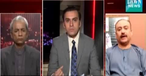 News Eye (Govt Failed to Provide Security to Public) - 2nd February 2015