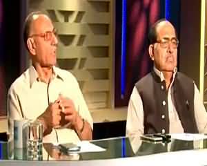 News Eye (Has Nawaz Sharif Learnt From His Mistakes?) – 17th June 2015