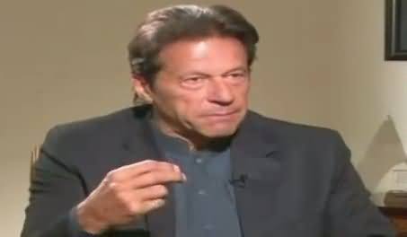 News Eye (Imran Khan Exclusive Interview) – 6th December 2016