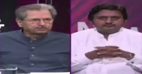 News Eye (Imran Khan Ke Waade Aur Daawe) – 7th August 2018