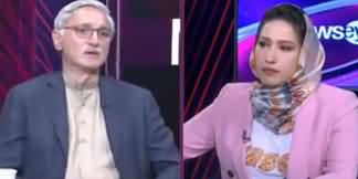 News Eye (Jahangir Tareen Exclusive Interview) - 6th April 2020