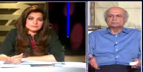 News Eye (JC Report: Kya Tabdeeli Aa Gai?) – 23rd July 2015