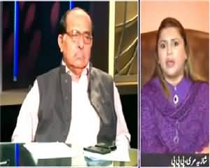 News Eye (Karachi Ko Somalia Bana Dein Ge - Altaf Hussain) – 13th July 2015