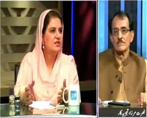 News Eye (Karachi Mein Qabza Mafia Ke Khilaf Action) – 15th June 2015